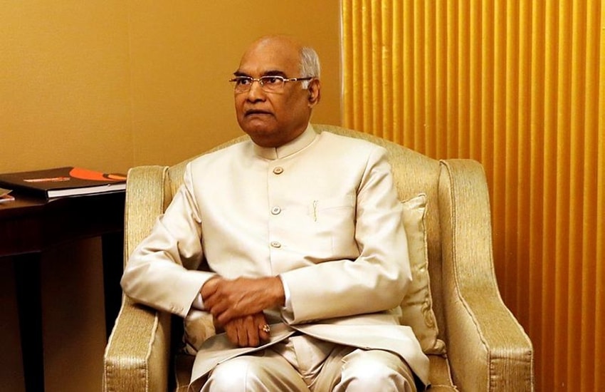 kovind