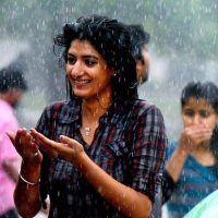Rain 24