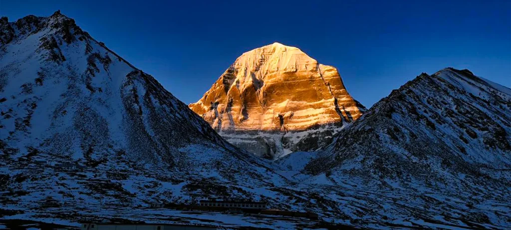 kailash