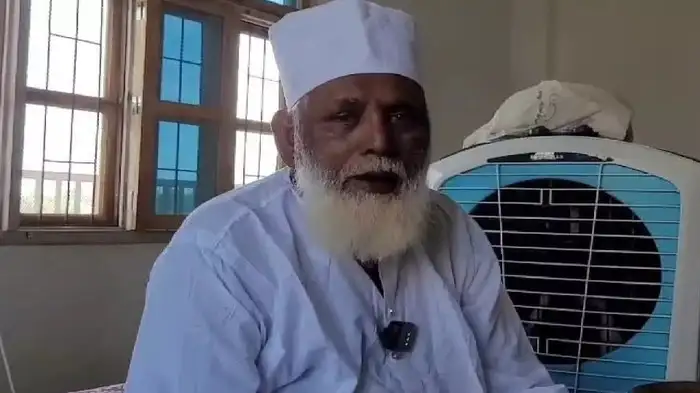 baba