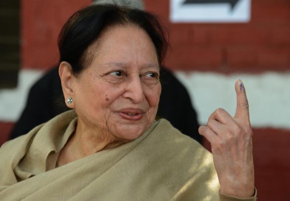 41_New_Delhi_Assembly_Election_07_02_Del