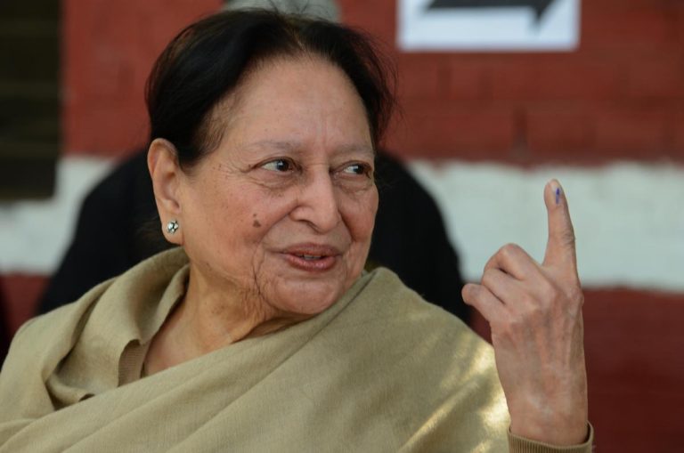 41_New_Delhi_Assembly_Election_07_02_Del